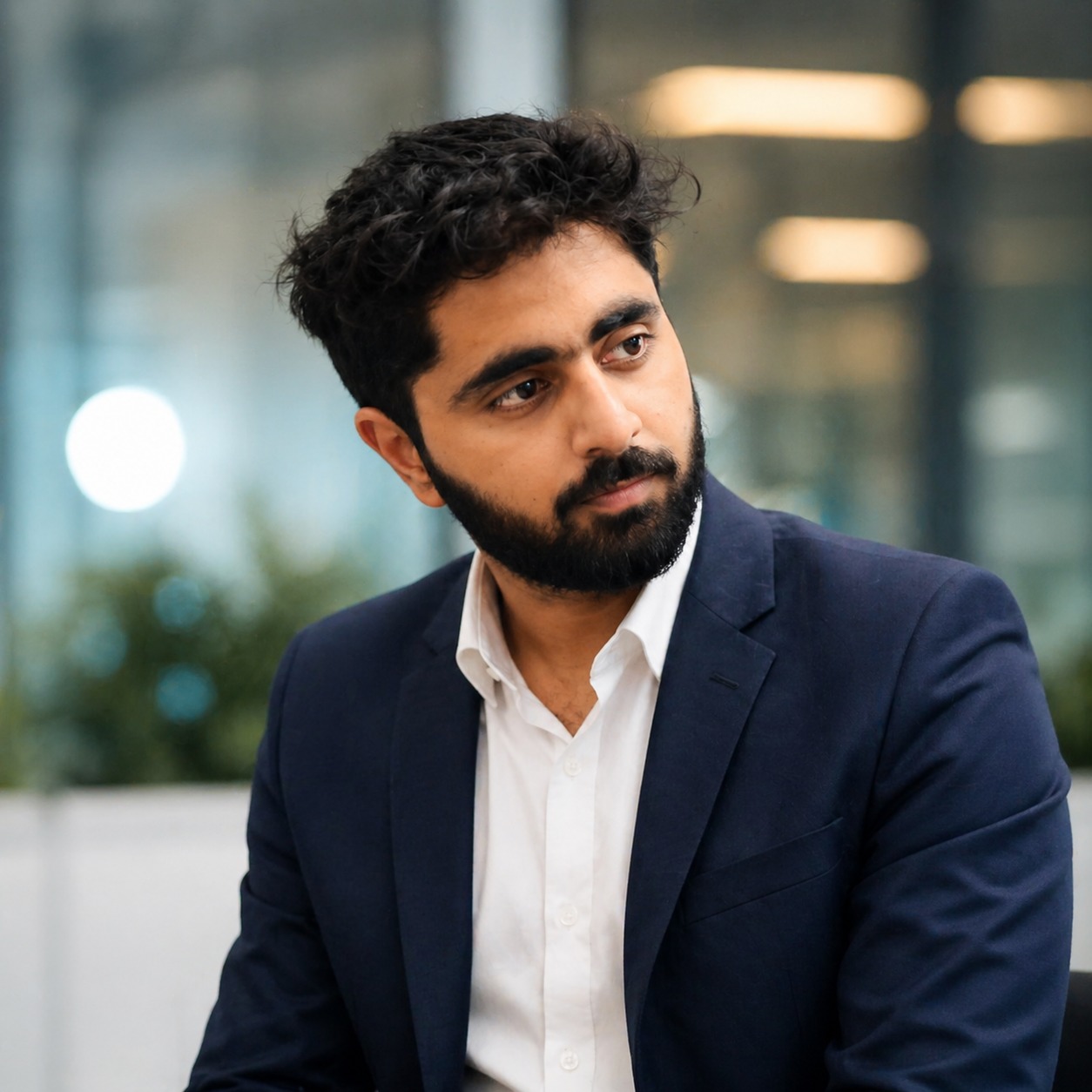 Muhammad Shahzaib